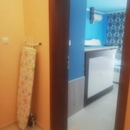 за гости чайка град 4* Sozopol