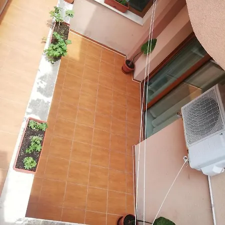 за гости чайка град 4*