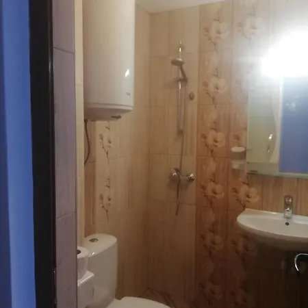 за гости чайка град Гостевой дом