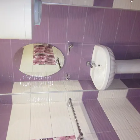 за гости чайка град Гостевой дом Созополь