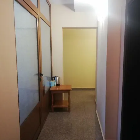 Pensiune за гости чайка град 4*