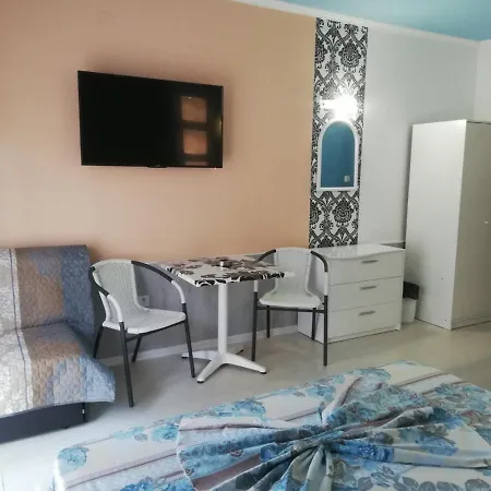 за гости чайка град Casa de hóspedes