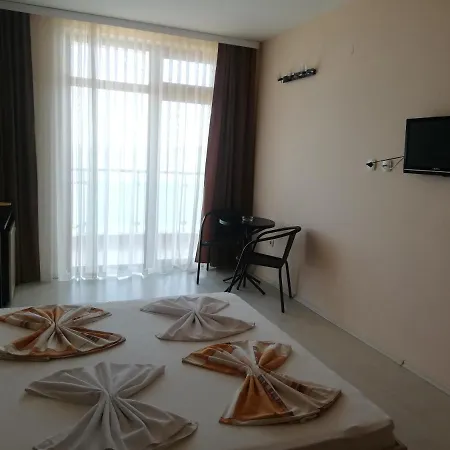Pensionat за гости чайка град Sozopol