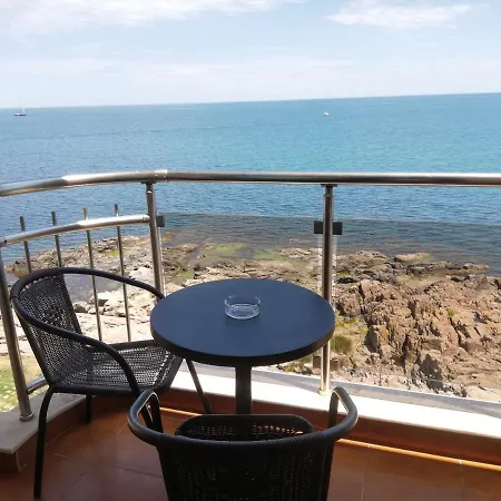 за гости чайка град Sozopol