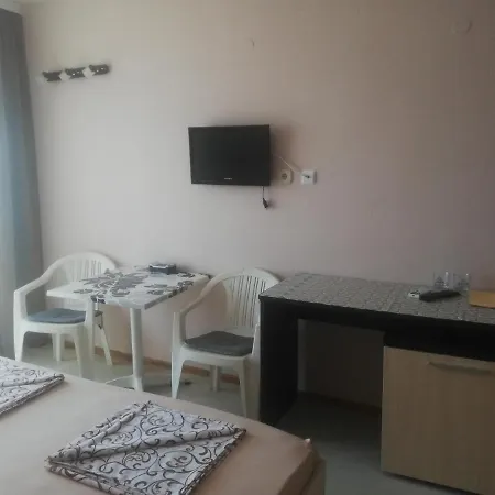 за гости чайка град Pensionat 4*