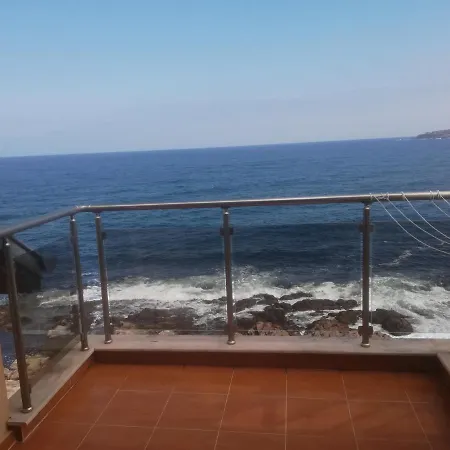 Casa de hóspedes за гости чайка град Sozopol