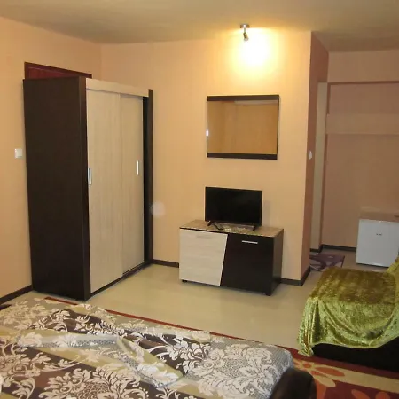 Casa de hóspedes за гости чайка град