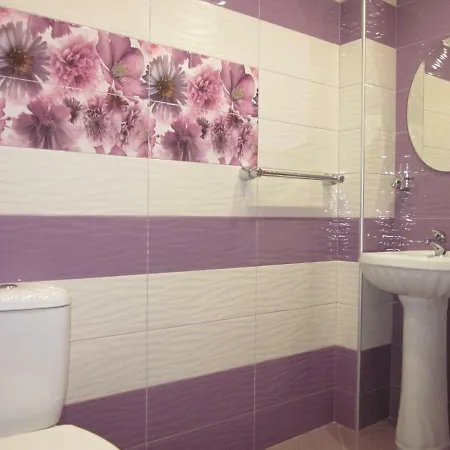 за гости чайка град Casa de hóspedes 4*