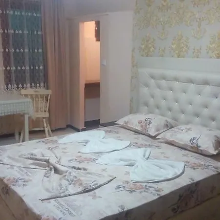 за гости чайка град Casa de hóspedes