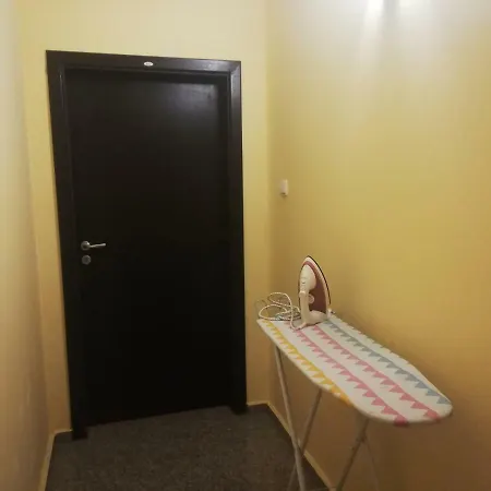 за гости чайка град 4* Sozopol