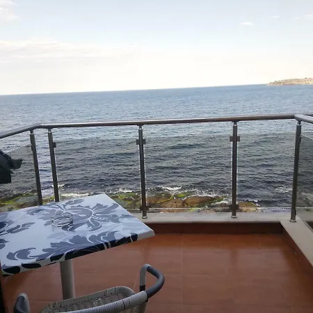 за гости чайка град Casa de hóspedes