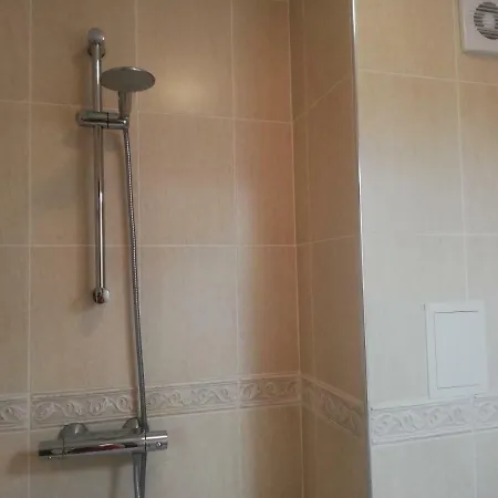 Casa de hóspedes за гости чайка град