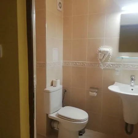 за гости чайка град Sozopol